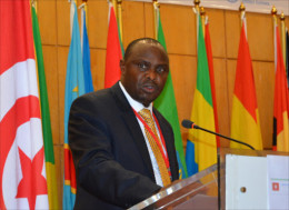 Head of Public Service and Chief of Staff Felix Koskei. IMAGE/ FILE